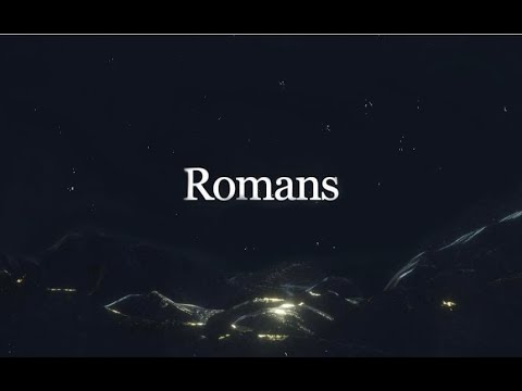 Romans 1:21-25 - The Worst Exchange Ever Known