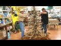 Antler Christmas Trees.wmv