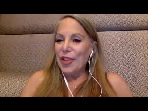 Preview of Sheri Perl's talk on negative entities