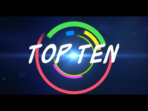 Top Ten: Thema Studio-Grumolo