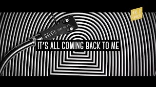 FANS OF FLANDERS - EAR CANDY: DELV!S - Come My Way