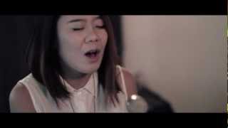 达尔文 Da Er Wen － 蔡健雅 Tanya Chua (Cover by Renny and Sky)