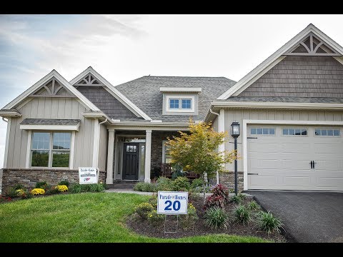 $585,000 home earns Best of Show in Parade of Homes: Cool Spaces