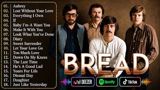 Download lagu Bread Greatest Hits Full Album - Bread Songs - Best Of Bread 2026 #t23 mp3 Download lagu Bread Greatest Hits Full Album - Bread Songs - Best Of Bread 2026 #t23 mp3
