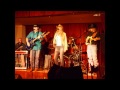 David Kane & Open Range 999 ways