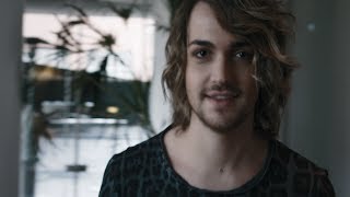 Valerio Scanu - Sui Nostri Passi (Official Video)