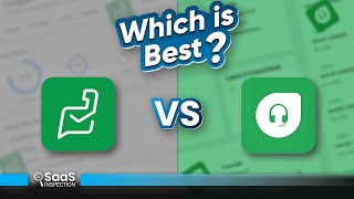 FreshDesk vs Zoho Desk - Which Help Desk Software is Better in 2026?
