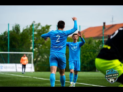 SZMF Superliga - finále a zápas o 3. miesto