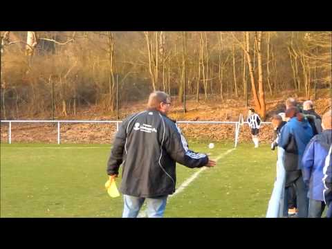 TSG Fürstenahgen - SG Pfaffenb./Schemmer. alle Tore & Highlights 2015/16