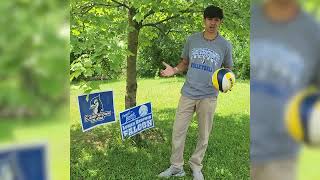 Arun Gopinath 2024 Scholarship Testimonial