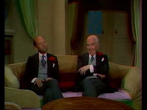 Kabaret Jeszcze Starszych Panów. Program Pierwszy, kwiecień 1987