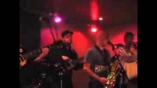 Kalle Baah-Karucellen Live@Haninge Massive #6 2013-10-26