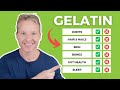 What Is Gelatin Powder: Benefits, How To Use It, And More | LiveLeanTV