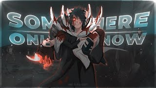 Download lagu Obito Uchiha - Somewhere Only We Know [Edit/AMV]! 1.5k💞 mp3