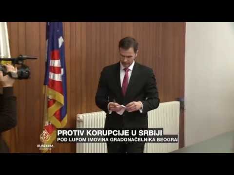 Imovina gradonačelnika Beograda pod lupom