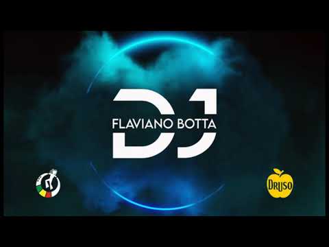 CD AFRO NO STOP MIX - Afrodylan & Druso - tutta la serata live