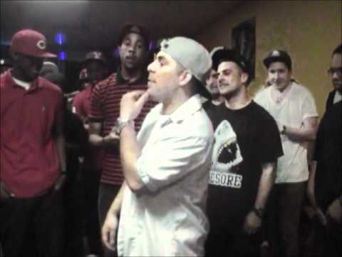 Prince James vs Tyreless