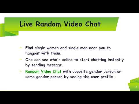 #Video #Chat - #Best #Live #Random #Video #Chat #App with #Girls #videochat #livevideochat #women