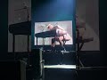 Ismo Alanko Yksin : Peltirumpu (live)