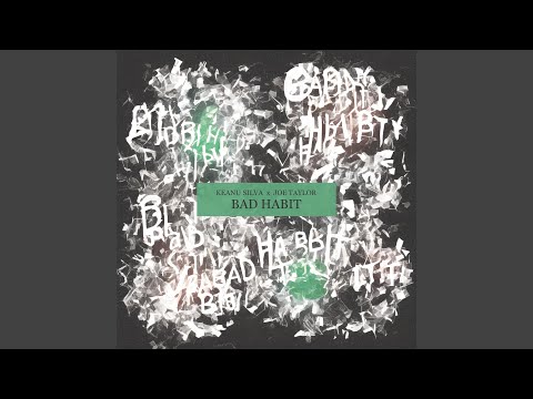 Bad Habit