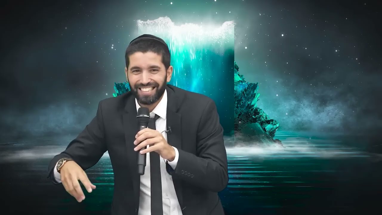 הרב שניר גואטה ｜ ה' למה יש לי כל פעם דאגה חדשה？