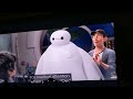 Disney S Big Hero 6 The Original Classic Sneak Preview ‍ ‍ ‍ ‍ ‍ ‍ ️ ️ ️ ️ ️