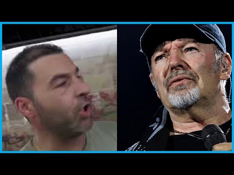 SIGNORA I LIMONI... ma è una canzone di VASCO ROSSI