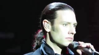 Il Divo: Volver, Hamburg 2016 - only Urs