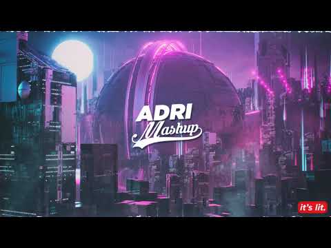 Tony Junior ft. Ben Adams - Won't Let You Down