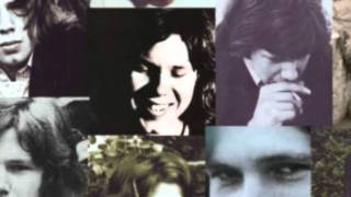 Nick Drake - The thoughts of Mary Jane