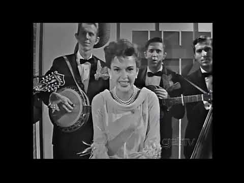 The Dillards - Buckin' Mule - Judy Garland Show 9/27/63 - with Jerry Van Dyke