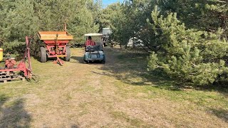 골프 카트 Club Car DS | 이미지 4 - Autoline