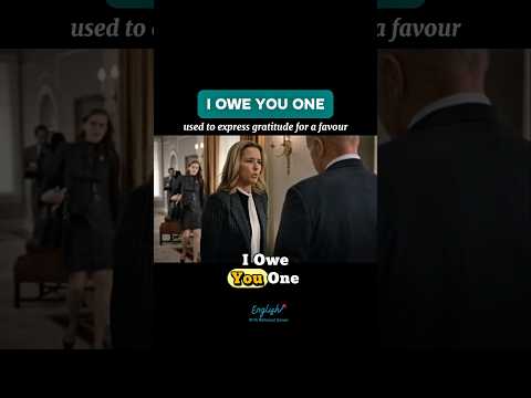 Expressions & Hollywood #learnenglishfrommovies