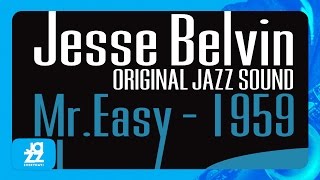 Jesse Belvin, Art Pepper, Marty Paich - The Very Thought Of You