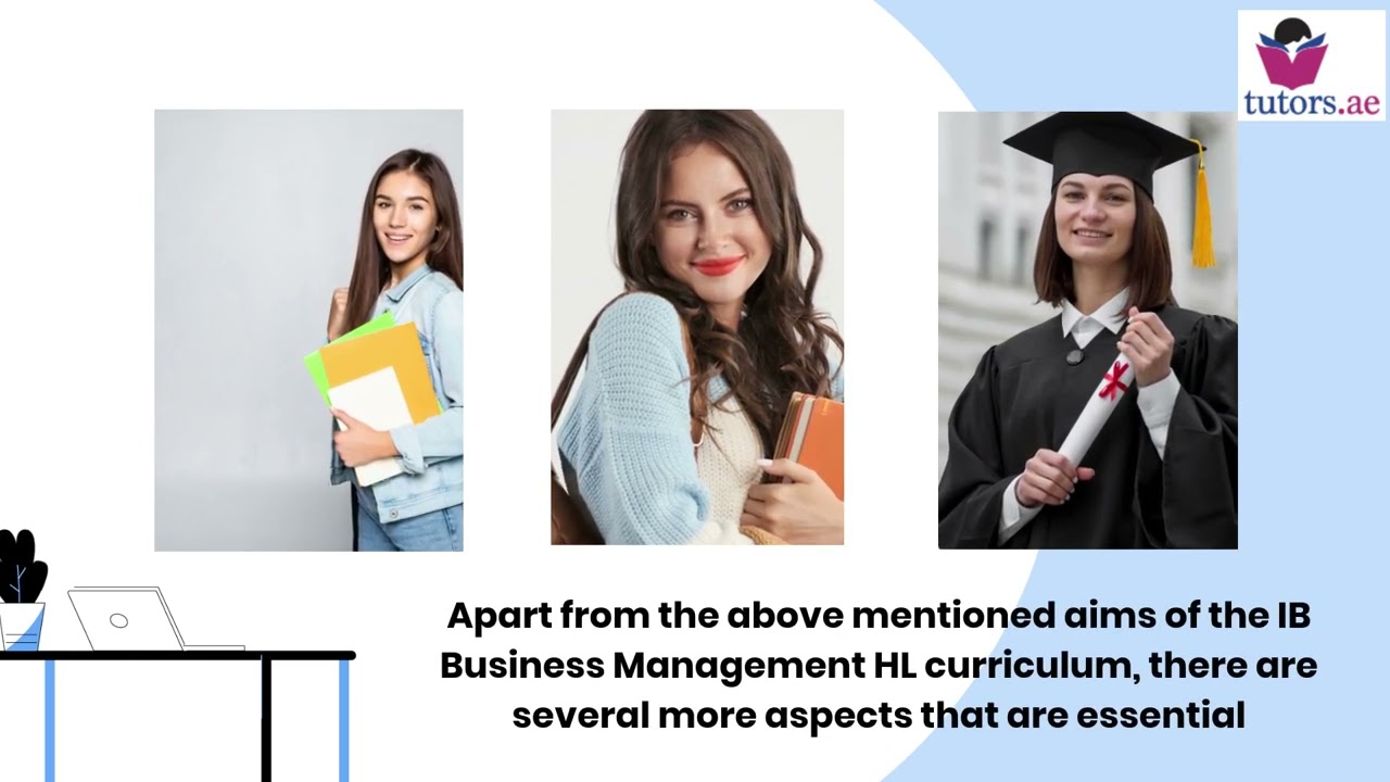 Looking for IB Business Management Tutor