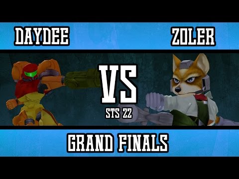Sentenced to Smash 22 - Daydee vs Zoler - Grand Finals