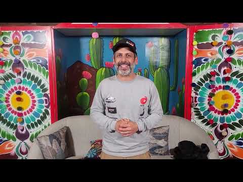 RALLY CAMINOS DEL INCA 2025 - ETAPA 2 (HUANCAYO - AYACUCHO)