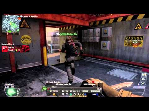 Proof That AMP Clan's 301 Kill Game & Quad Nuclear Are Fake (AMP Clan Exposed)