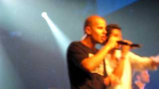 Karpe Diem - Sminke.AVI