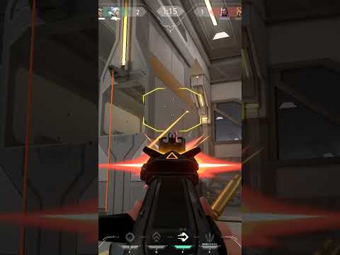 valorant | Neon Best Moment's | Jeet ultimate 1v5 Outplay moments #gaming #viral #valorant #shorts