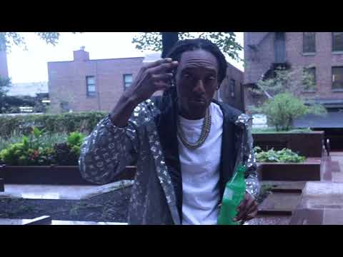 Shorty Drew- Ain't No Room For Errors (Official Music Video)