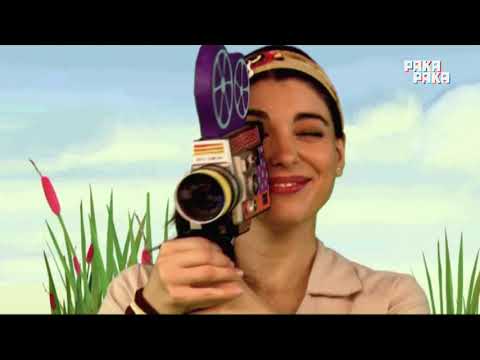 Animapaka I: Pato - Pakapaka