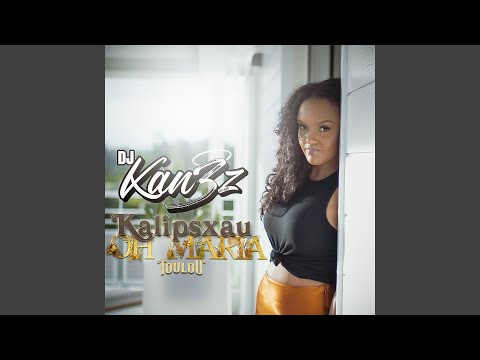 Oh Maria Toulou (feat. DJ KAN3Z) (Gouyad)