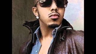 marques houston- body