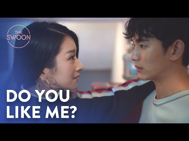 Seo Yea-ji makes Kim Soo-hyun eat his words | It’s Okay to Not Be Okay Ep 5 [ENG SUB]