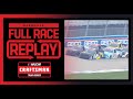 Rackley Roofing 200 | NASCAR CRAFTSMAN Truck Series Full Race Replay