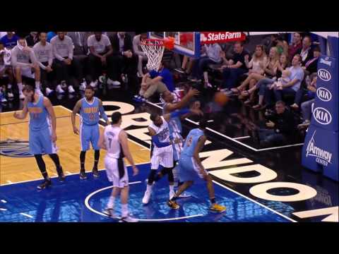 State Farm Assists of the Week: 3/13-3/19