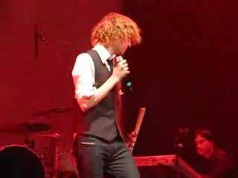 Kalan Porter - Bittersweet Symphony - Edmonton