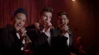 Glee - The Happening (Full Performance) 5x10