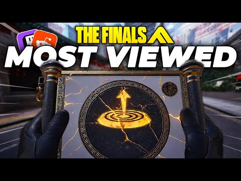 MOST VIEWED Clips of the Week #45 (The Finals)